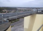 Gångbrygga